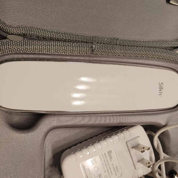 SILK'N TITAN - Picture 3 of 6